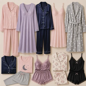 Women's sleepwear