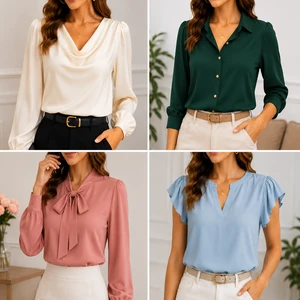 Women's Tops
