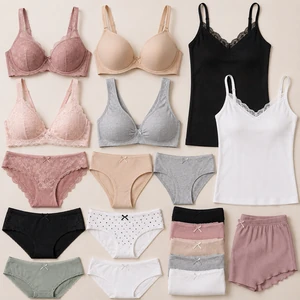 Women's underwear