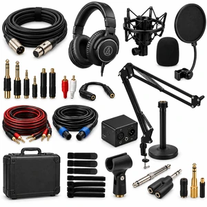 Audio Accessories