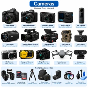 Cameras