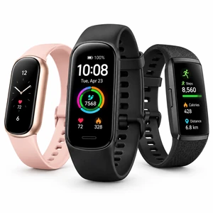 Fitness Trackers