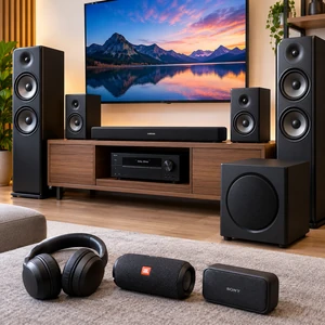 Home Audio