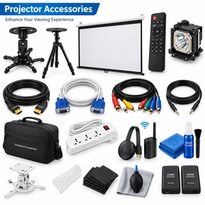 Projector Accessories