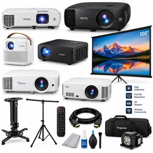 Projectors