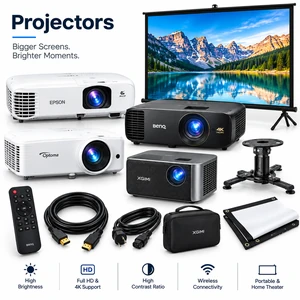 Projectors