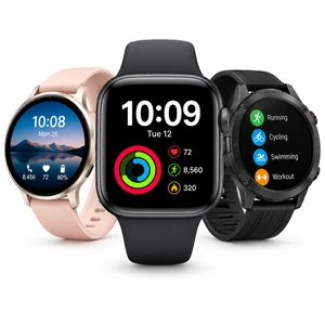 Smartwatches