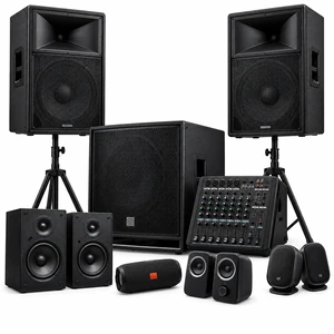 Speakers