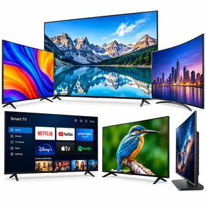 TVs