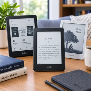 E-Readers