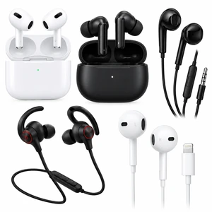 Earbuds