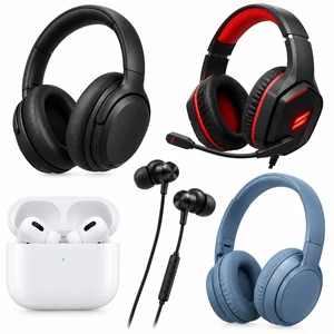 Headphones