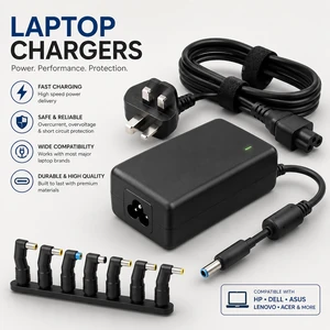 Laptop Chargers