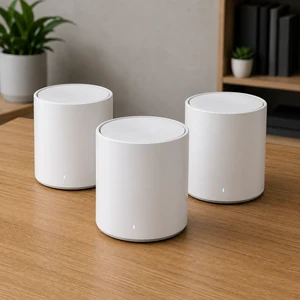 Mesh Wi-Fi