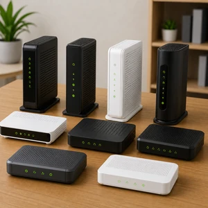 Modems