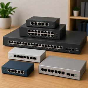 Network Switches