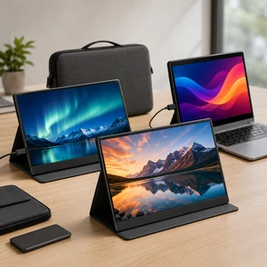 Portable Monitors