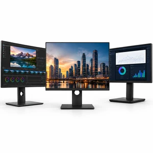 Professional Monitors