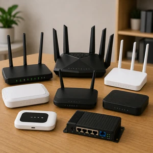 Routers