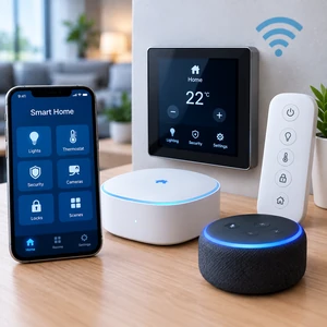 Smart Controllers
