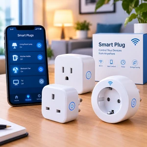 Smart Plugs