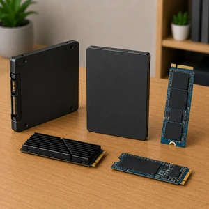 SSD