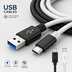 USB Cables